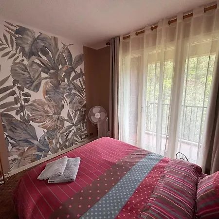 Apartment T3 Dans Avec Parking Et Piscine Collioure