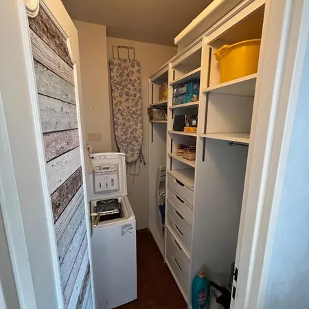 T3 Dans Avec Parking Et Piscine, Situe Au 3eme Etage 콜리우르