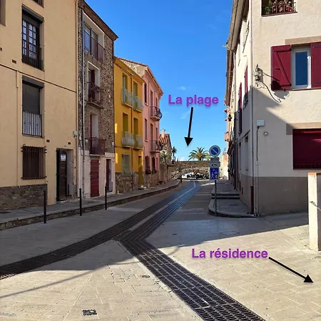 T3 Dans Avec Parking Et Piscine, Situe Au 3eme Etage Διαμέρισμα