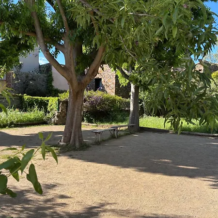 Apartment T3 Dans Avec Parking Et Piscine